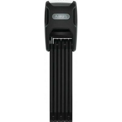 ΣΠΑΣΤΗ ΚΛΕΙΔΑΡΙΑ ΜΗΧΑΝΗΣ ABUS (BORDO 6000A/90) ΜΑΥΡΗ