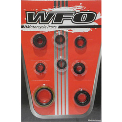 ΣΕΤ ΤΣΙΜΟΥΧΕΣ ΚΙΝΗΤΗΡΑ YAMAHA YZF 250 03'-12' / WRF 250 02'-13' WFO