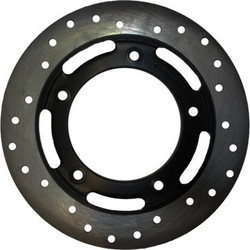 ΔΙΣΚΟΠΛΑΚΑ ΜΠΡΟΣΤΑ KEEWAY SILVERBLADE 250 13'-16' ΓΝΗΣΙΑ