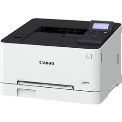 Canon i-Sensys LBP-633Cdw Έγχρωμος Εκτυπωτής Laser με WiFi και Mobile Print