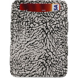 Πορτοφόλι Hunterson Magic Wallet RFID Elephant Grey CS1-ELG