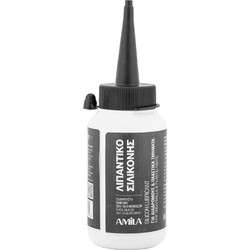 Λιπαντικό Λάδι Σιλικόνης για Διάδρομο 190ml Amila 70057