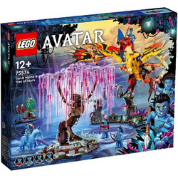 Lego Avatar Toruk Makto Tree of Souls για 12+ Ετών 75574
