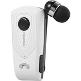 Fineblue F930 Ακουστικό Bluetooth In Ear Πέτου White