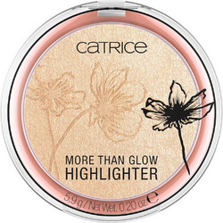Catrice More Than Glow 030 Beyond Golden Glow Highlighter Powder 5.9gr