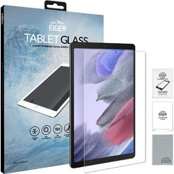 Eiger 2.5D Glass Clear Tempered Glass (Galaxy Tab A7 Lite)