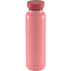 Mepal Insulated Bottle Ellipse Nordic Pink 900ml
