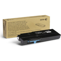 Xerox 106R03530 Cyan Toner
