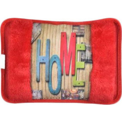 Tpster Home 31566 Ηλεκτρική Θερμοφόρα