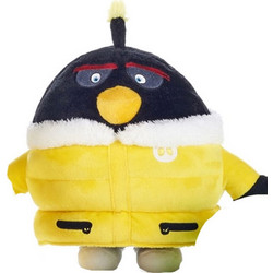 Rovio Angry Birds 2 Bomb Με Παλτό 9664