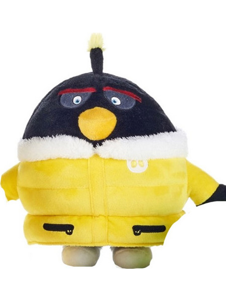 Rovio Angry Birds 2 Bomb Με Παλτό 9664