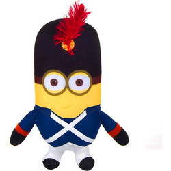 Minions Napoleon Λούτρινο 30cm