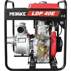 Plus LDP 40E