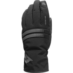 Dainese Plaza 3 D-Dry Black / Anthracite
