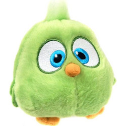 Rovio Angry Birds Μωρό Πράσινο 22cm 9454