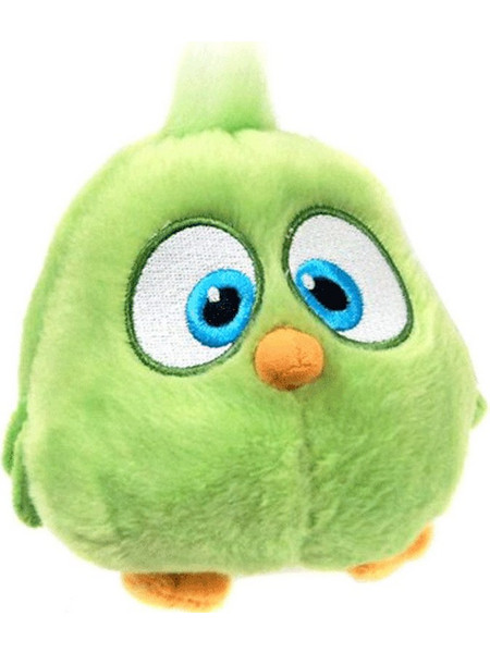 Rovio Angry Birds Μωρό Πράσινο 22cm 9454