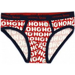 ORIGINAL MARINES CHRISTMAS CAPSULE SLIP SLIP BOY ΕΣΩΡΟΥΧΟ ΠΑΙΔΙΚΟ ΒΟΥ - ORMAPDCA2634B0000000 - ΑΓΟΡΙ - RED