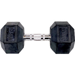Mds OR-021-17.5 Εξάγωνος Αλτήρας 17.5kg