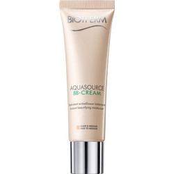 Biotherm Aquasource BB Cream Fair To Medium SPF15 30ml