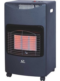 Croner LD-168A Κεραμική Σόμπα Υγραερίου 4200W