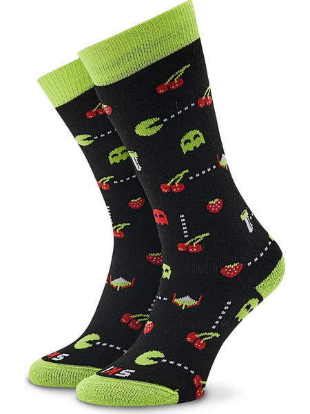 MICO 2699 Medium weight Protection ski socks- Παιδικές κάλτσες Ski - Var 5