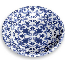 Πιατάκι Canyon Clay Indigo 177ml