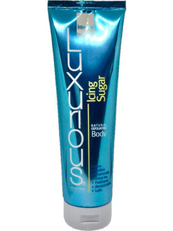 InterMed Luxurious Icing Sugar Moisturizing Ενυδατική Κρέμα Σώματος 300ml