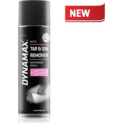 Dynamax DXT16 Tar & SIn Remover 500ml