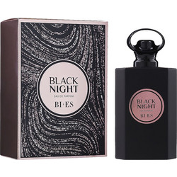 BI-Es Eau de Parfum Black Night 100ml YSL Black Opium