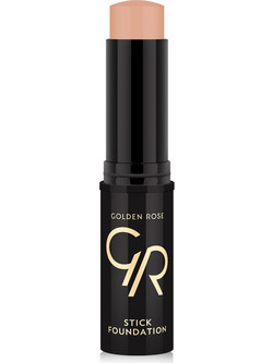 Golden Rose 07 Stick Foundation 11gr