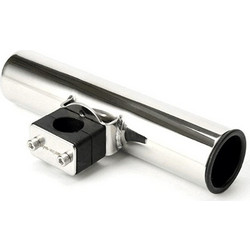 ΚΑΛΑΜΟΘΗΚΗ INOX - AISI304 ΤΕΜΑΧΙΟ Για Ρέλια 25,4 mm 04564-SS304