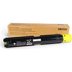 Xerox C7100 Yellow Toner