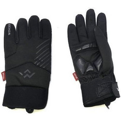Winger 3408 Neopren Black