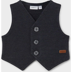 Βρεφικό γιλέκο NBMRICARD WAIST COAT BOX 13210110
