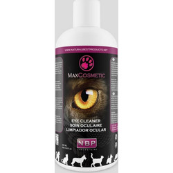 ΚΑΘΑΡΙΣΤΙΚΟ ΜΑΤΙΩΝ ΣΚΥΛΟΥ - ΓΑΤΑΣ MAX COSMETIC 200ML