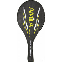 Θήκη Ρακέτας Badminton 3/4 AMILA