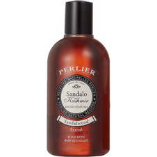 Perlier Sandalwood Bath & Αφρόλουτρο σε Gel 500ml