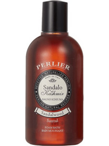 Perlier Sandalwood Bath & Αφρόλουτρο σε Gel 500ml