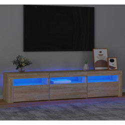 vidaXL Έπιπλο Τηλεόρασης 3152756