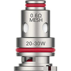 Vaporesso GTX 2 Mesh Coil 0.6ohm