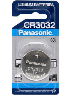 Panasonic CR3032 1τμχ