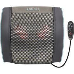 HoMedics 23BE4R Μαξιλάρι Μασάζ Shiatsu Αυχένα & Πλάτης