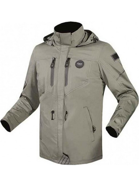 LS2 Rambla Evo Lady Khaki