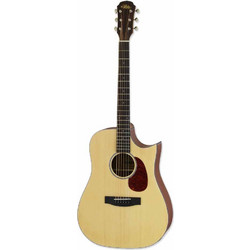 Aria 111CE-MTN Natural