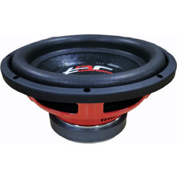 TRF Audio VLSW102 D2 Subwoofer Αυτοκινήτου 10" 250W RMS