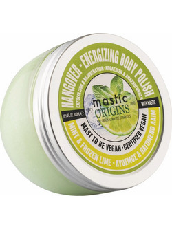 Mastic Origins Hangover Majito Scrub Σώματος 300ml