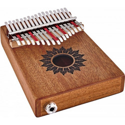 PICKUP KALIMBA MEINL PKL1708H