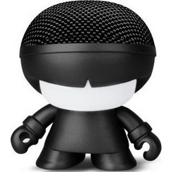Xoopar Mr Bio Mini Xboy Eco Ηχείο Bluetooth 10W Μαύρο