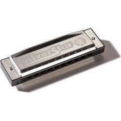 HOHNER SILVER STAR