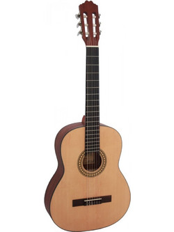 Soundsation Toledo TC902MT Satin Finish 4/4